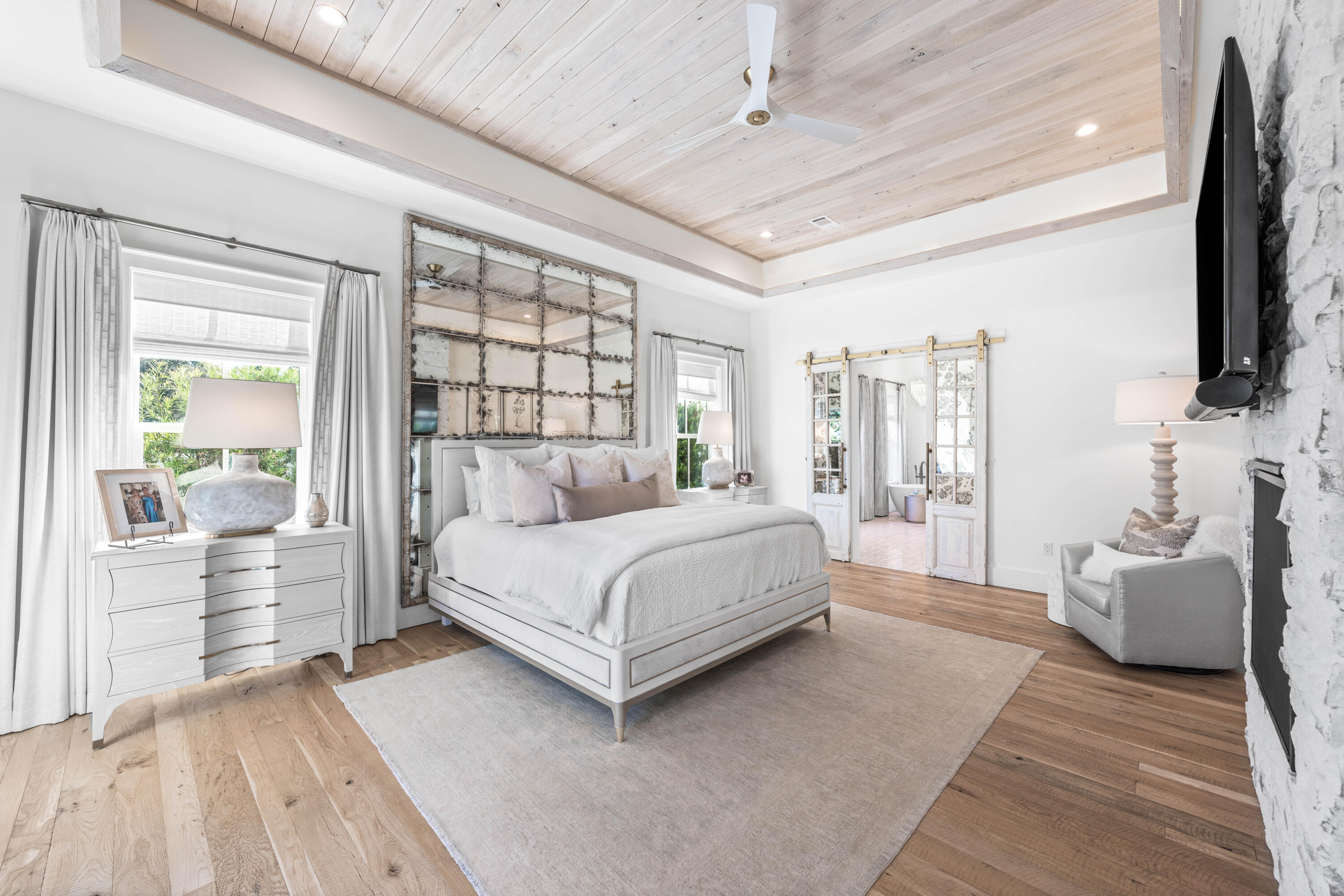 GULF SHORE MANOR - Residential