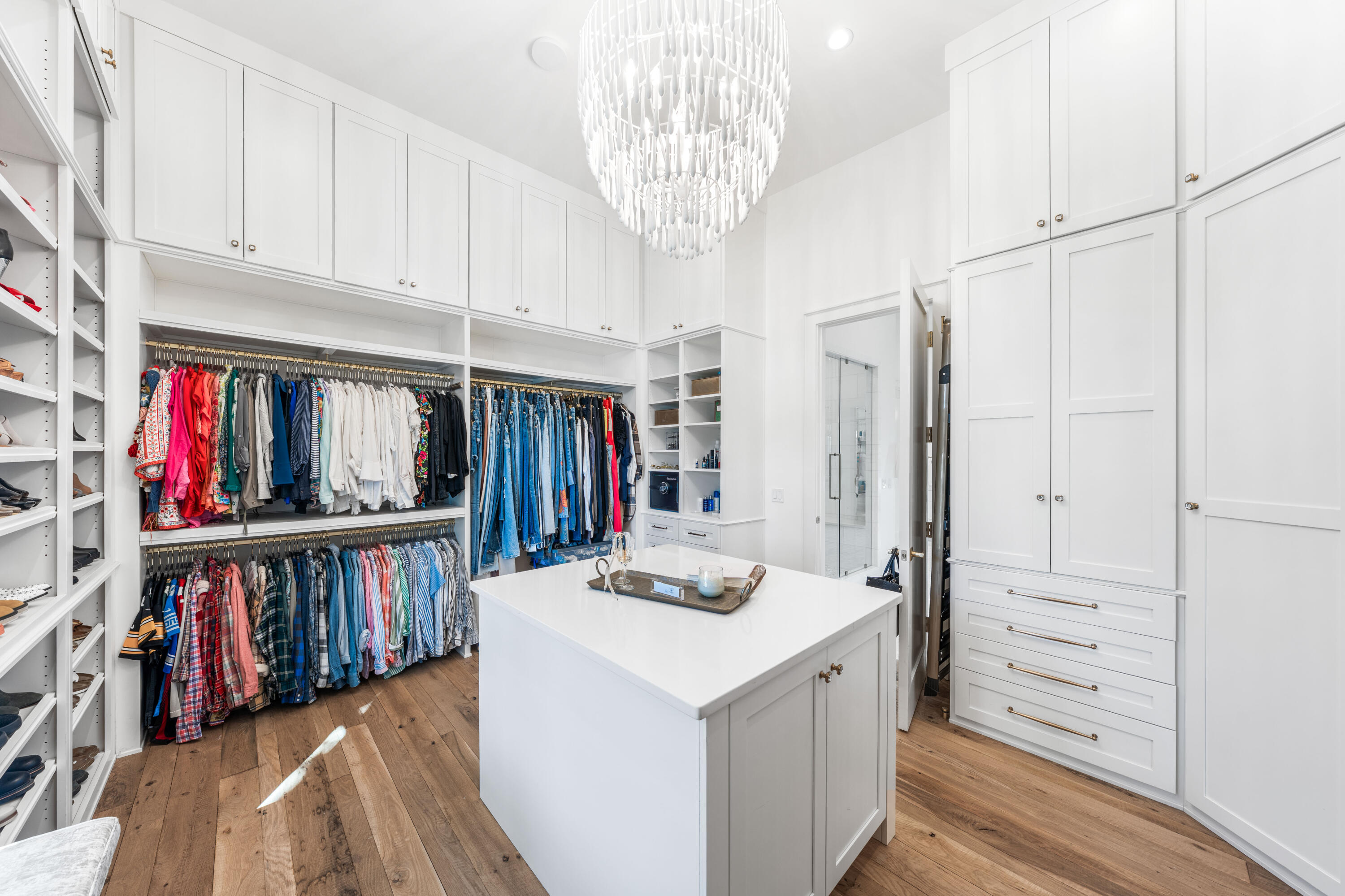 GULF SHORE MANOR - Residential