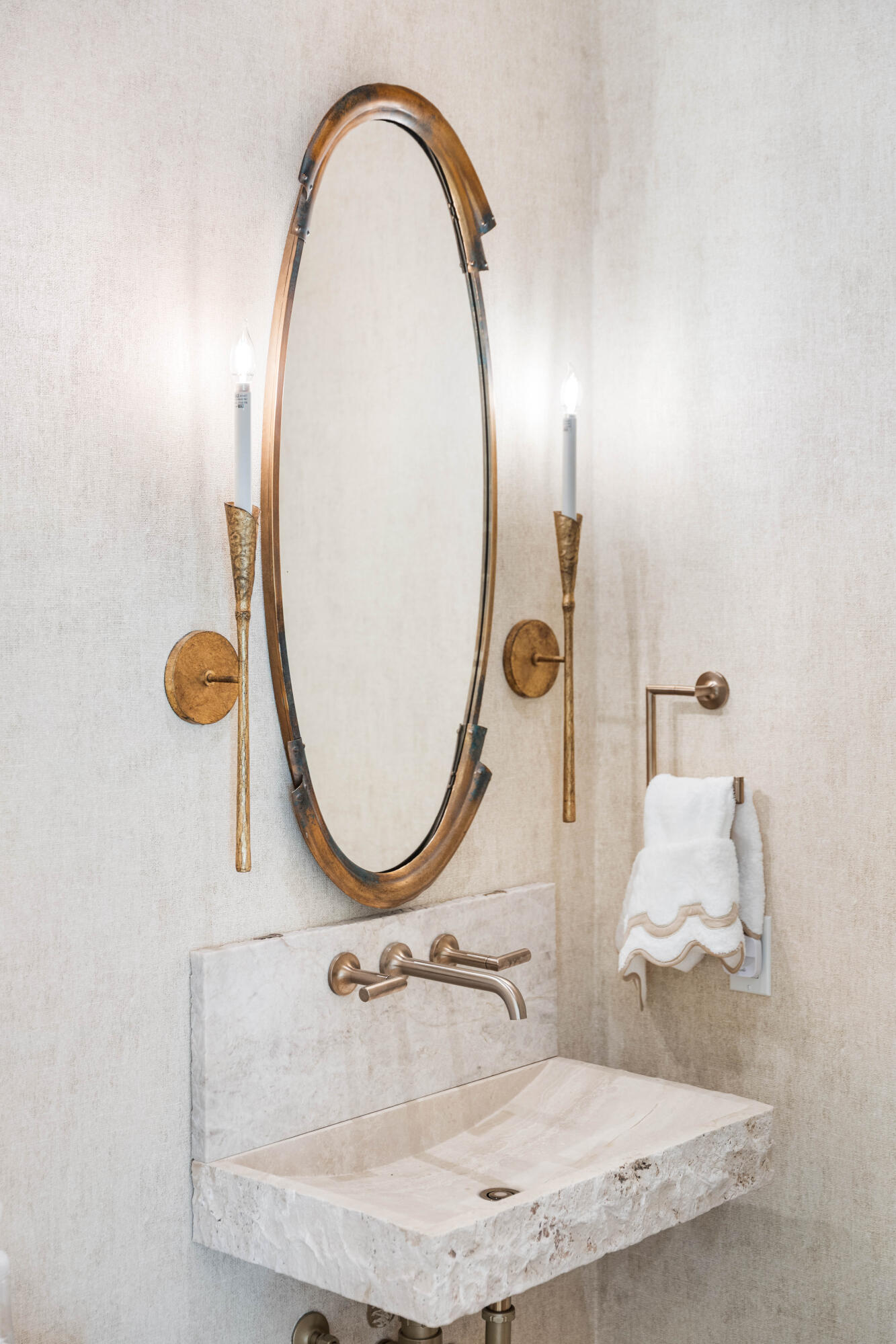 GULF SHORE MANOR - Residential