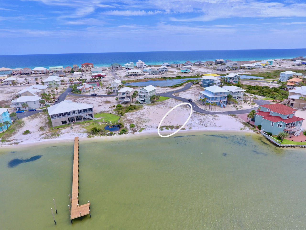 CARIBBEAN ISLES - Land