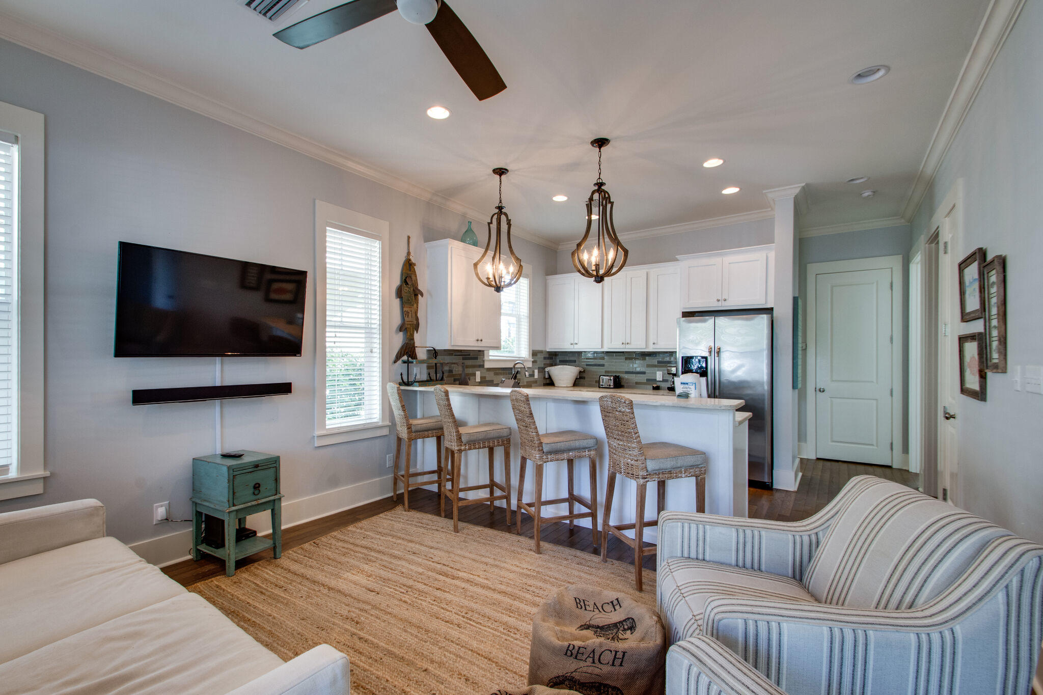 SEACREST BEACH - Residential