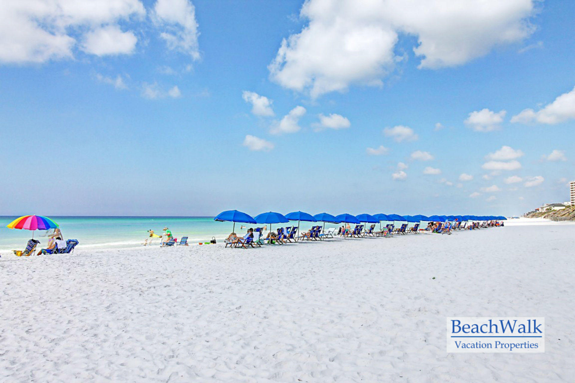 SEACREST BEACH - Residential
