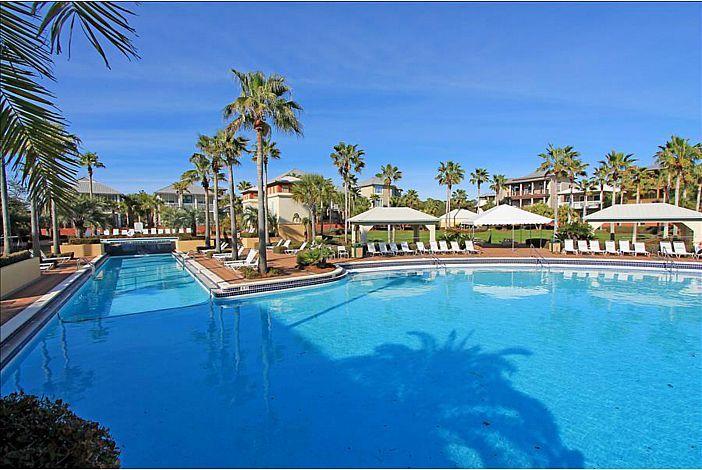 SEACREST BEACH - Residential