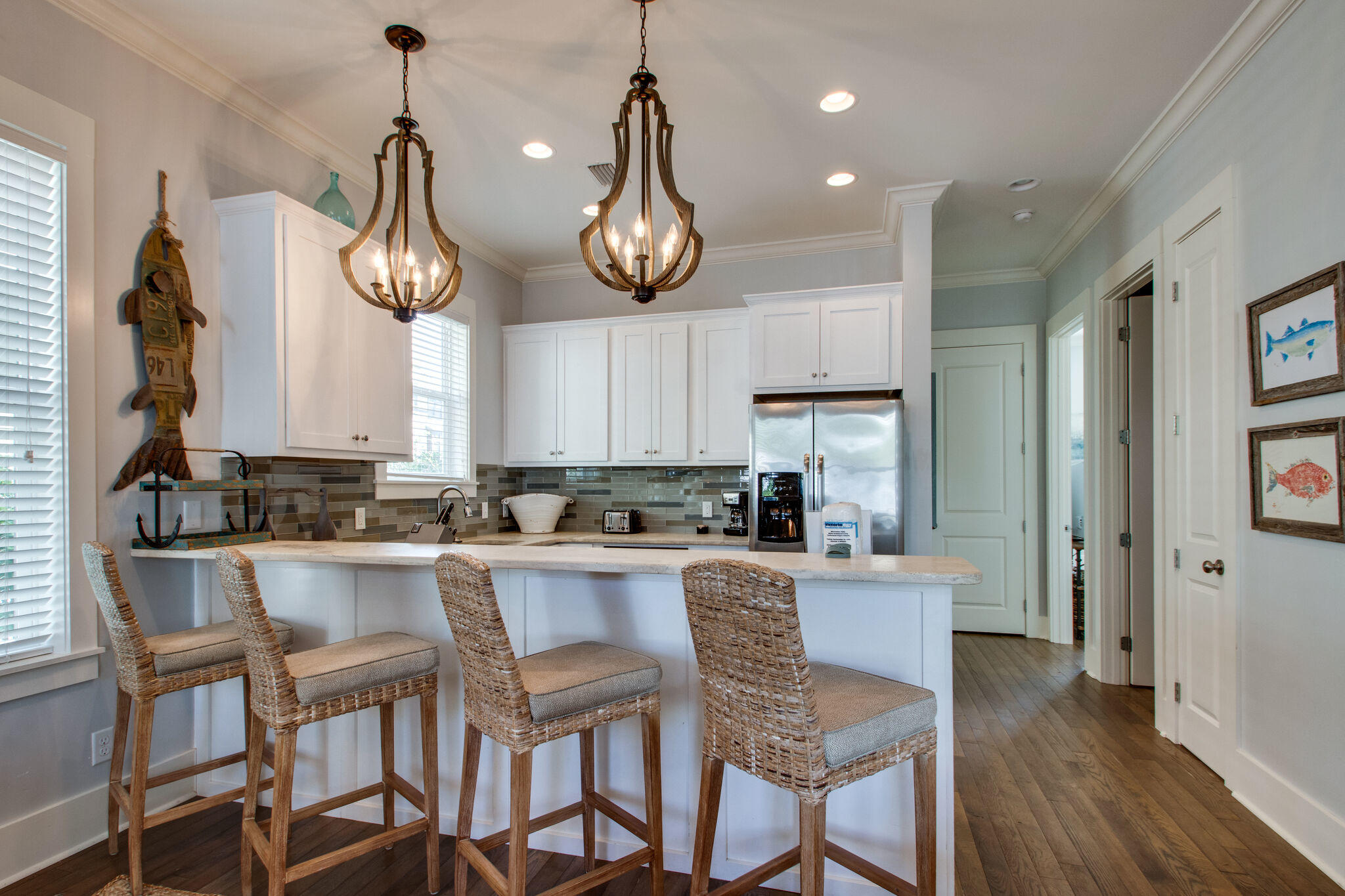 SEACREST BEACH - Residential