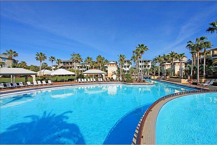 SEACREST BEACH - Residential