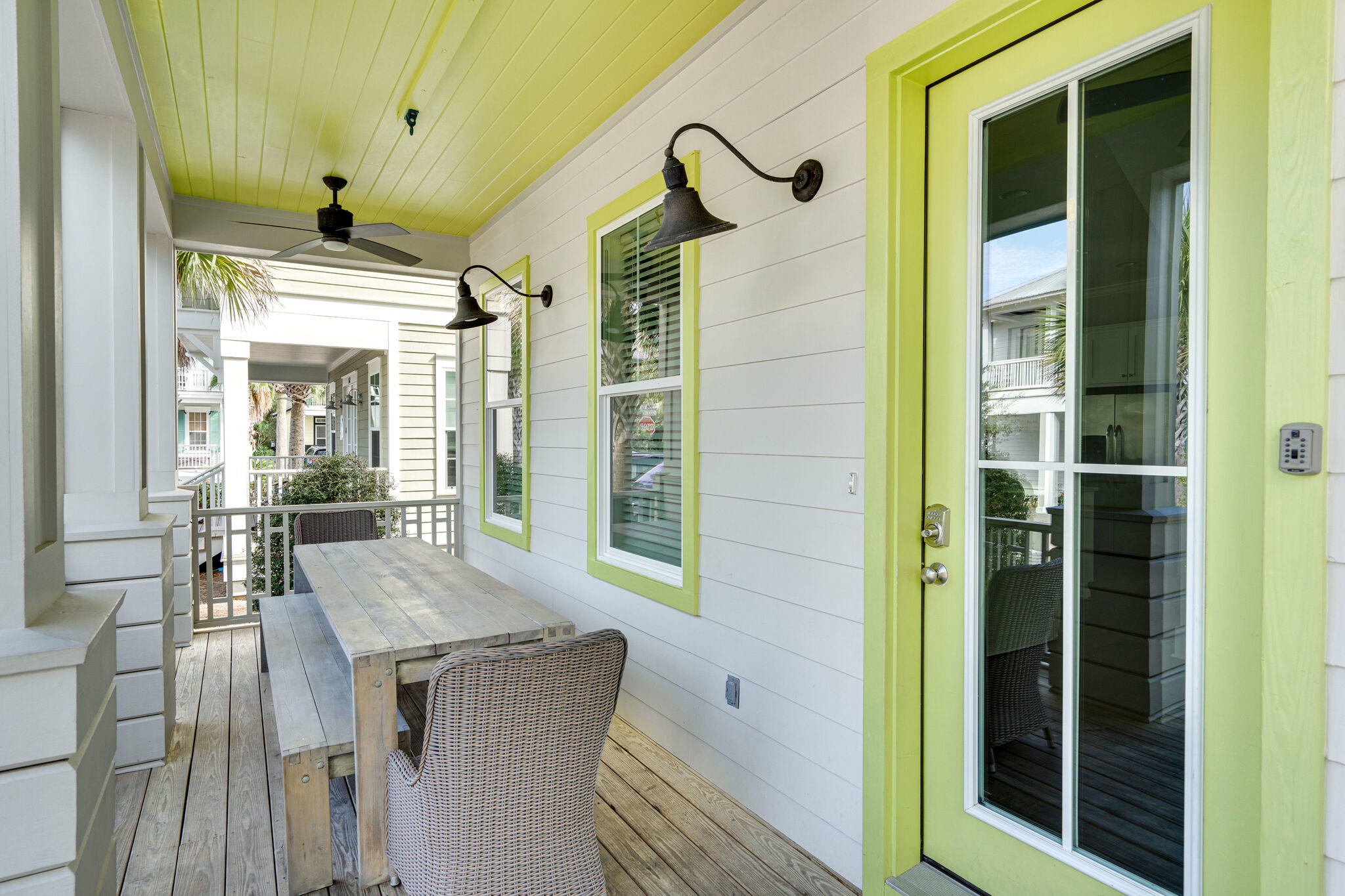 SEACREST BEACH - Residential