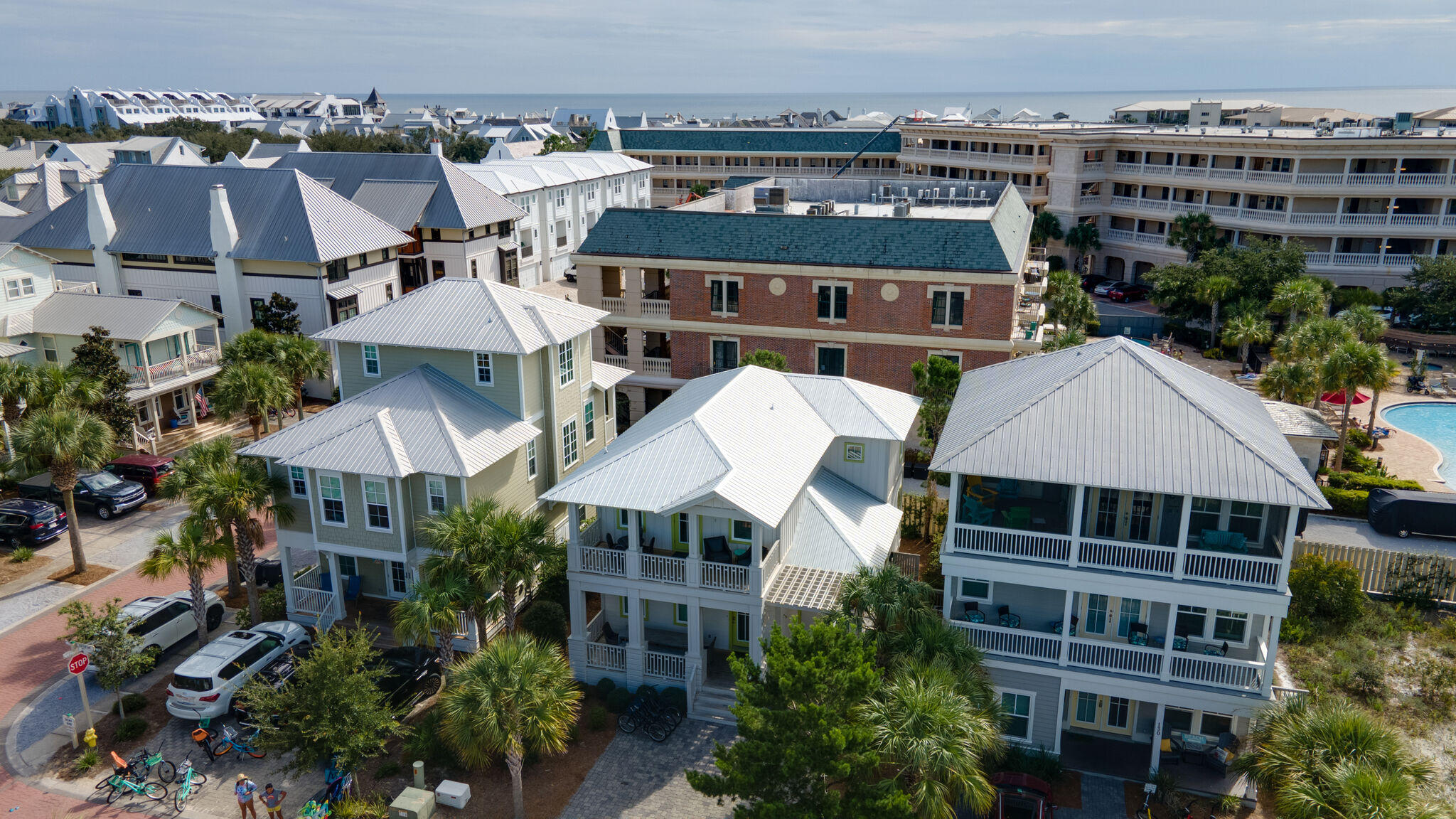 SEACREST BEACH - Residential