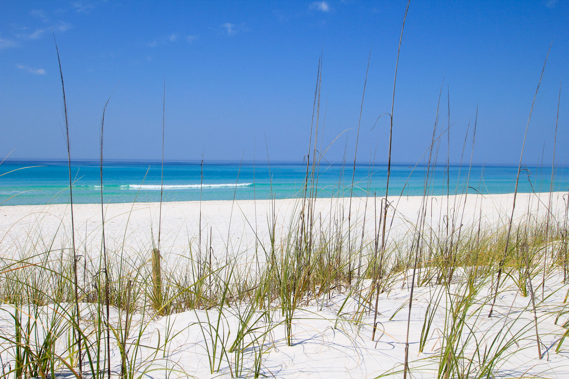 SEACREST BEACH - Residential