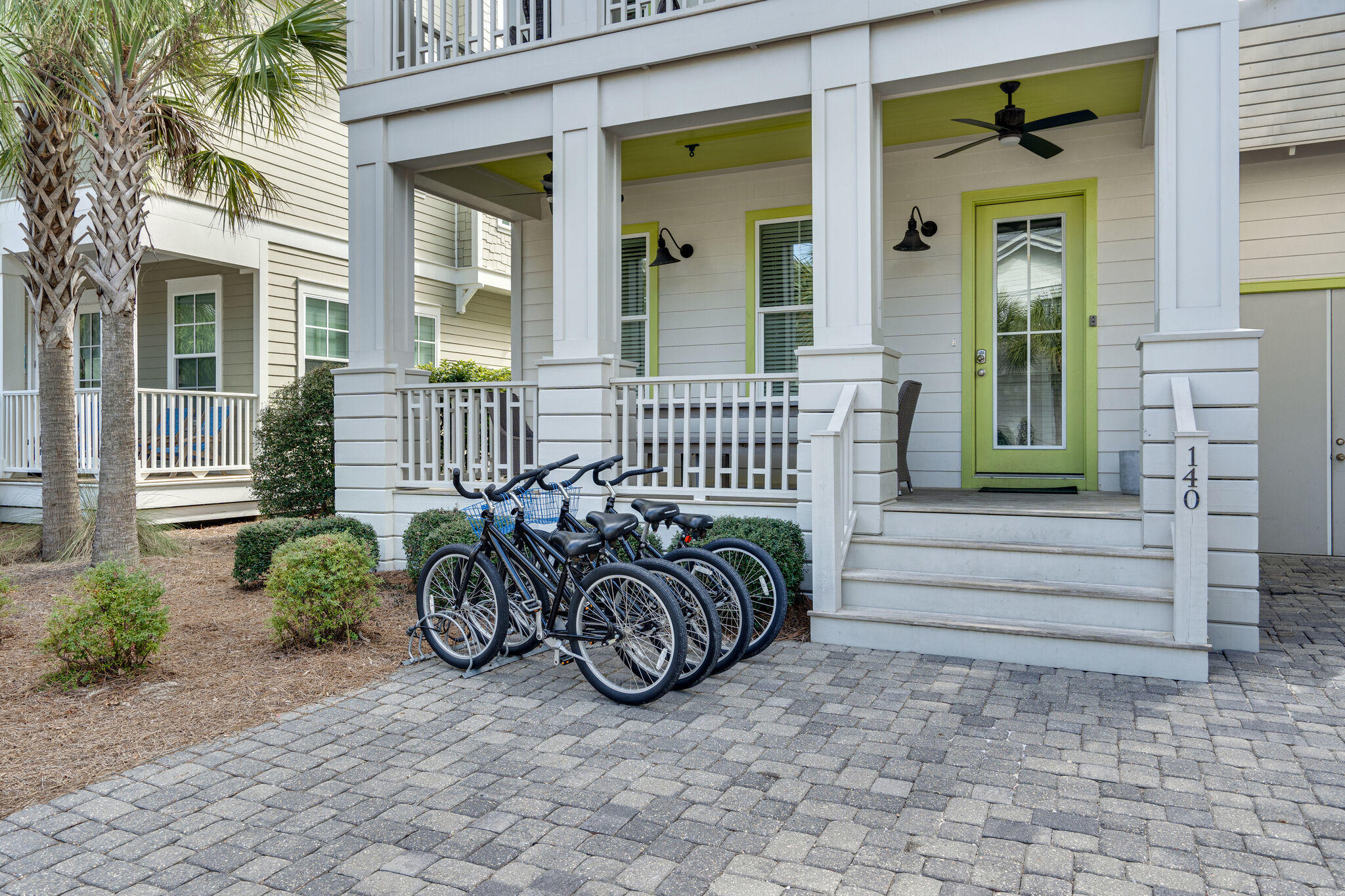 SEACREST BEACH - Residential