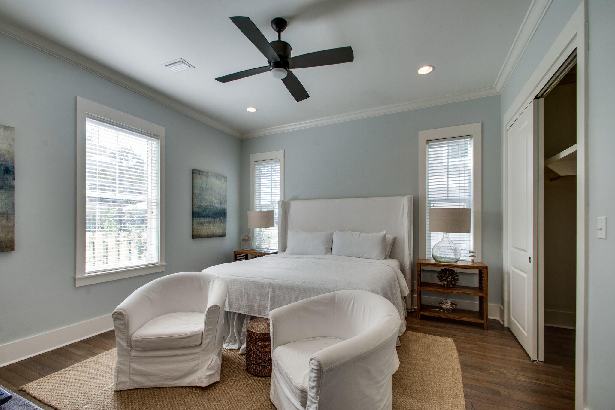 SEACREST BEACH - Residential