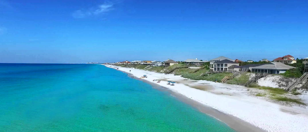 SEACREST BEACH - Residential