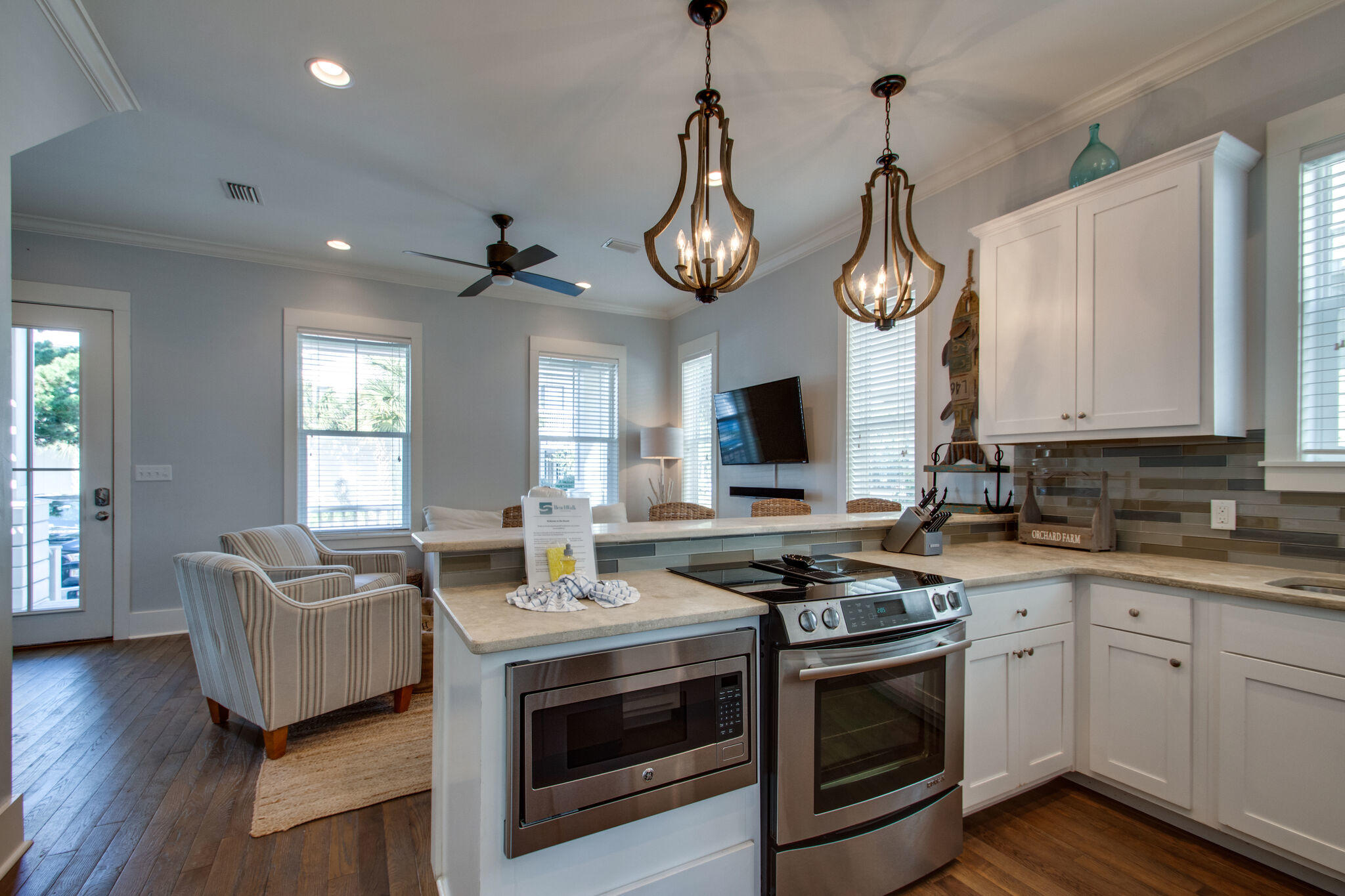 SEACREST BEACH - Residential