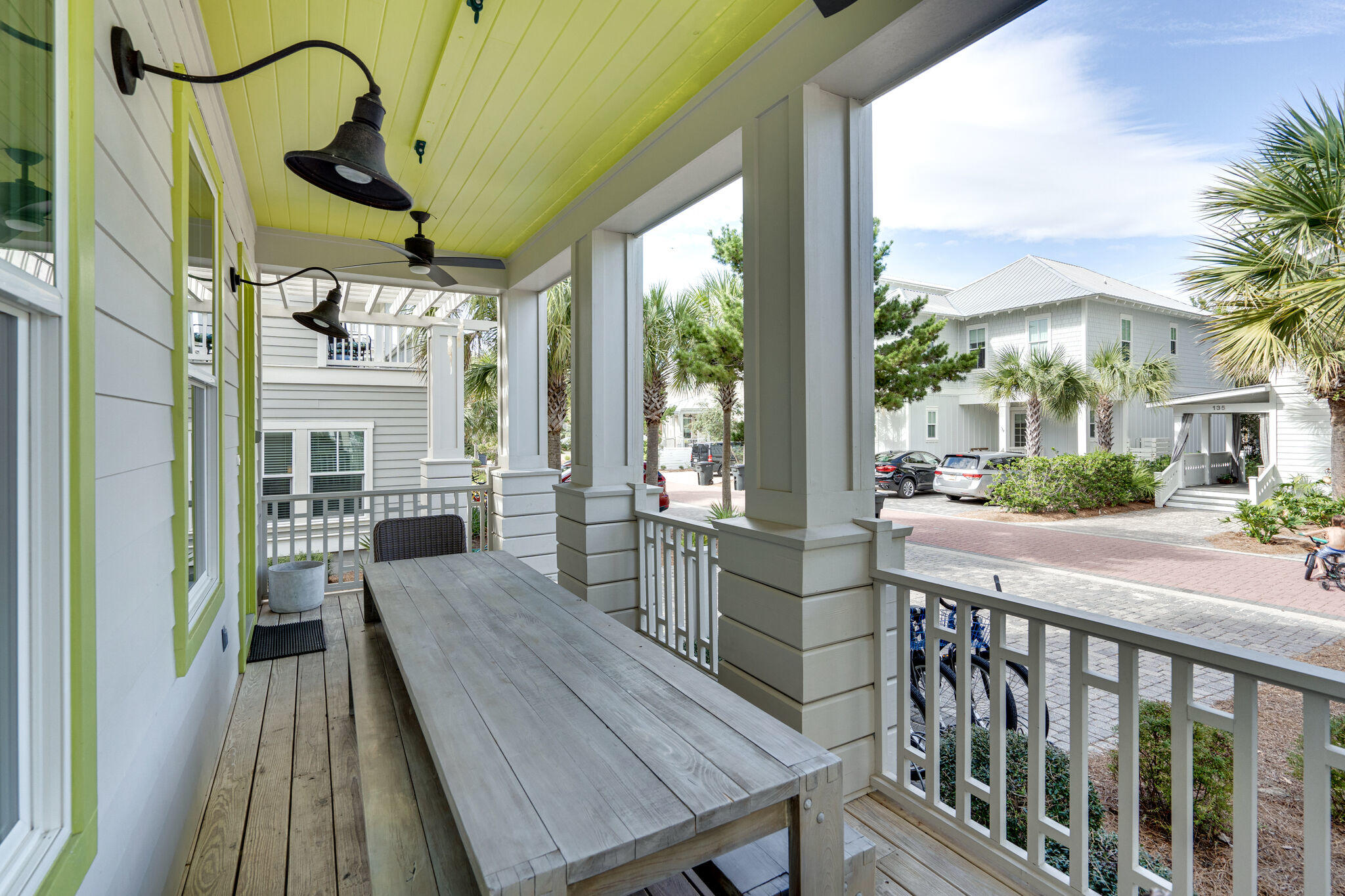 SEACREST BEACH - Residential