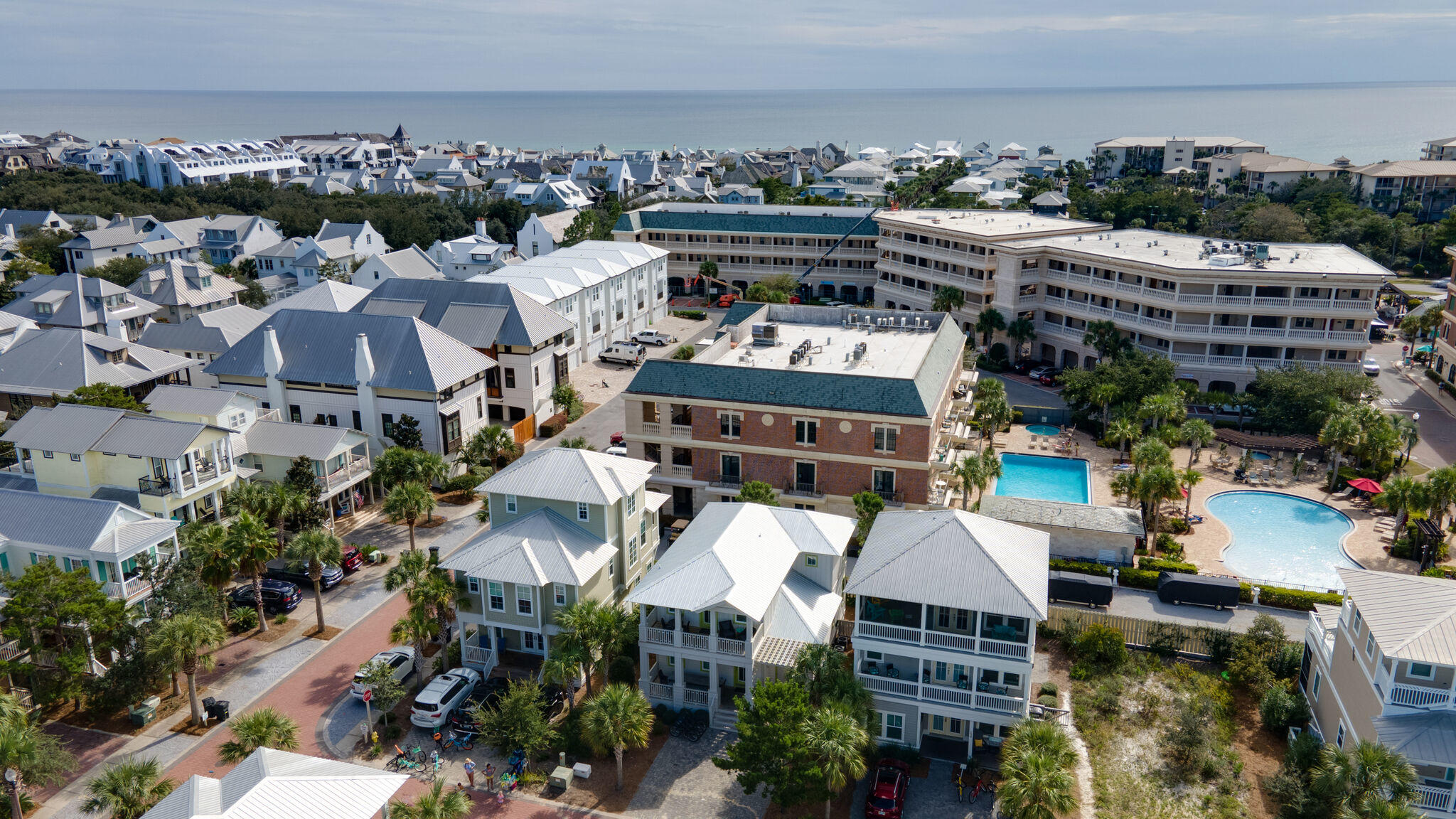 SEACREST BEACH - Residential