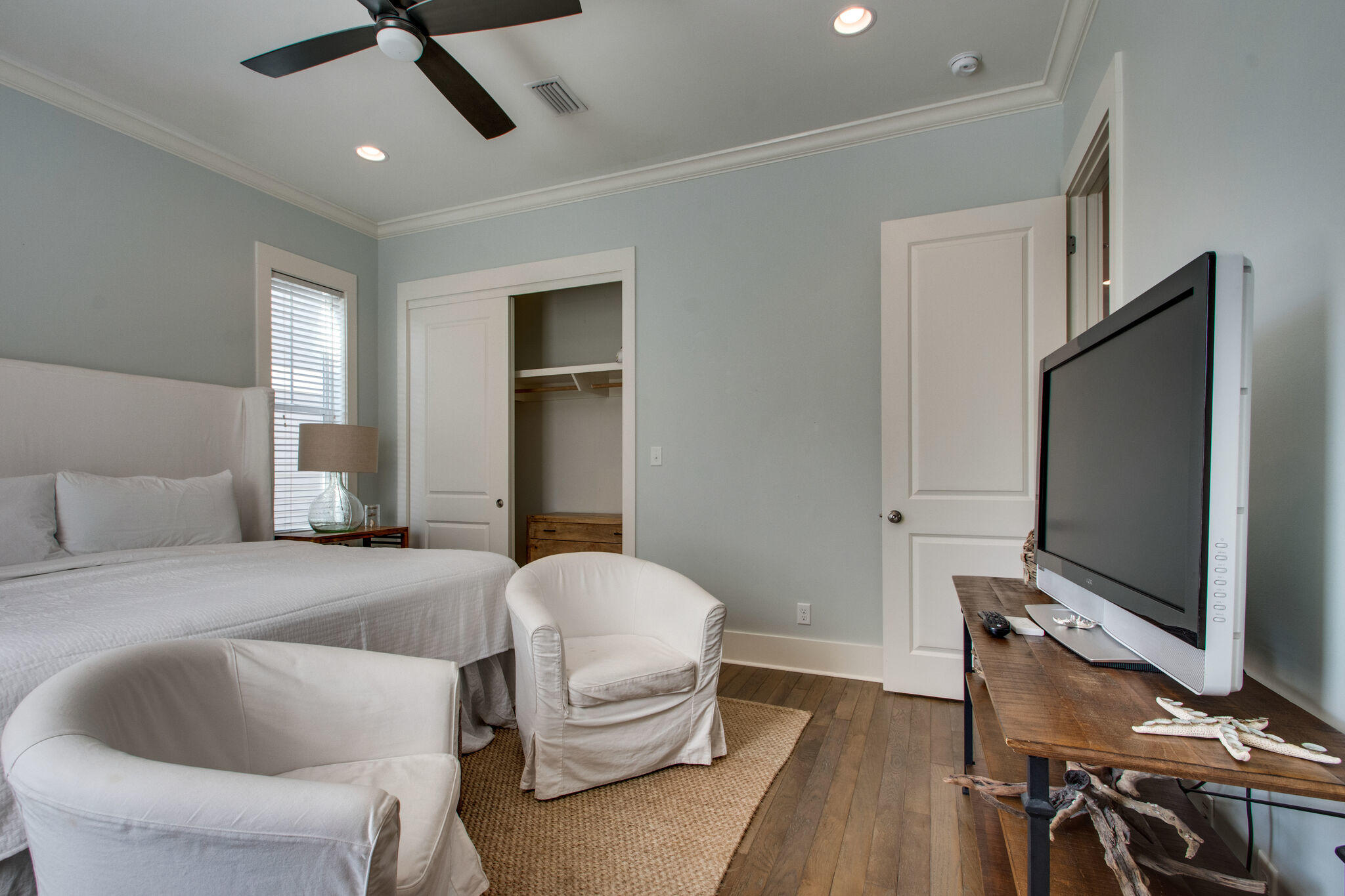 SEACREST BEACH - Residential