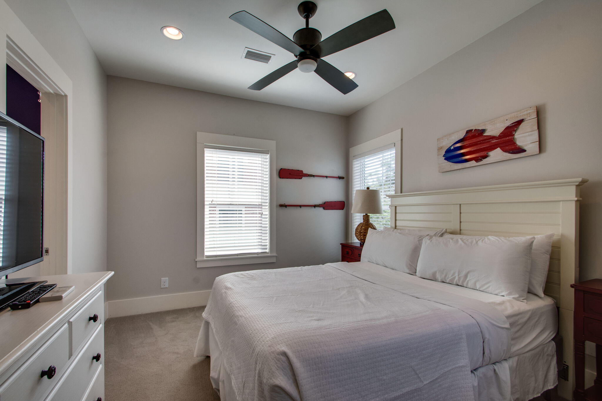 SEACREST BEACH - Residential