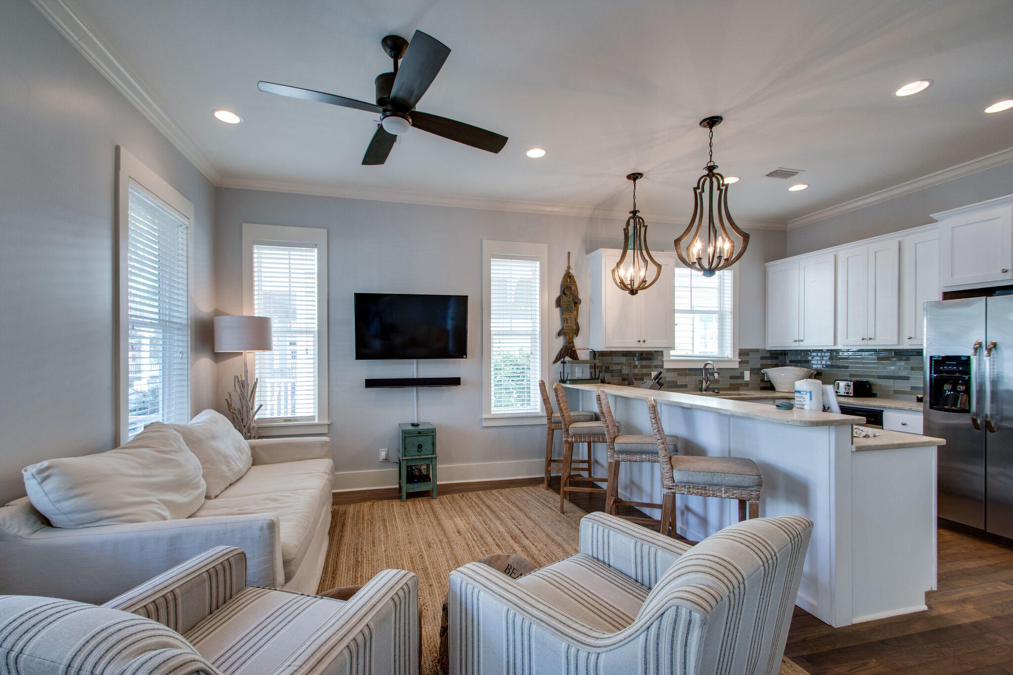 SEACREST BEACH - Residential