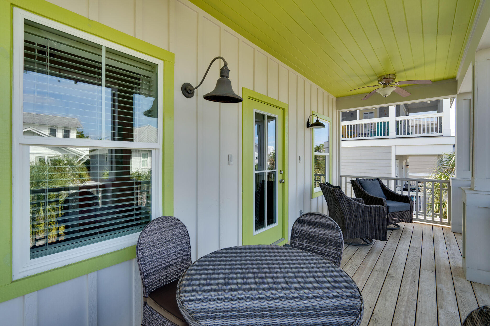 SEACREST BEACH - Residential