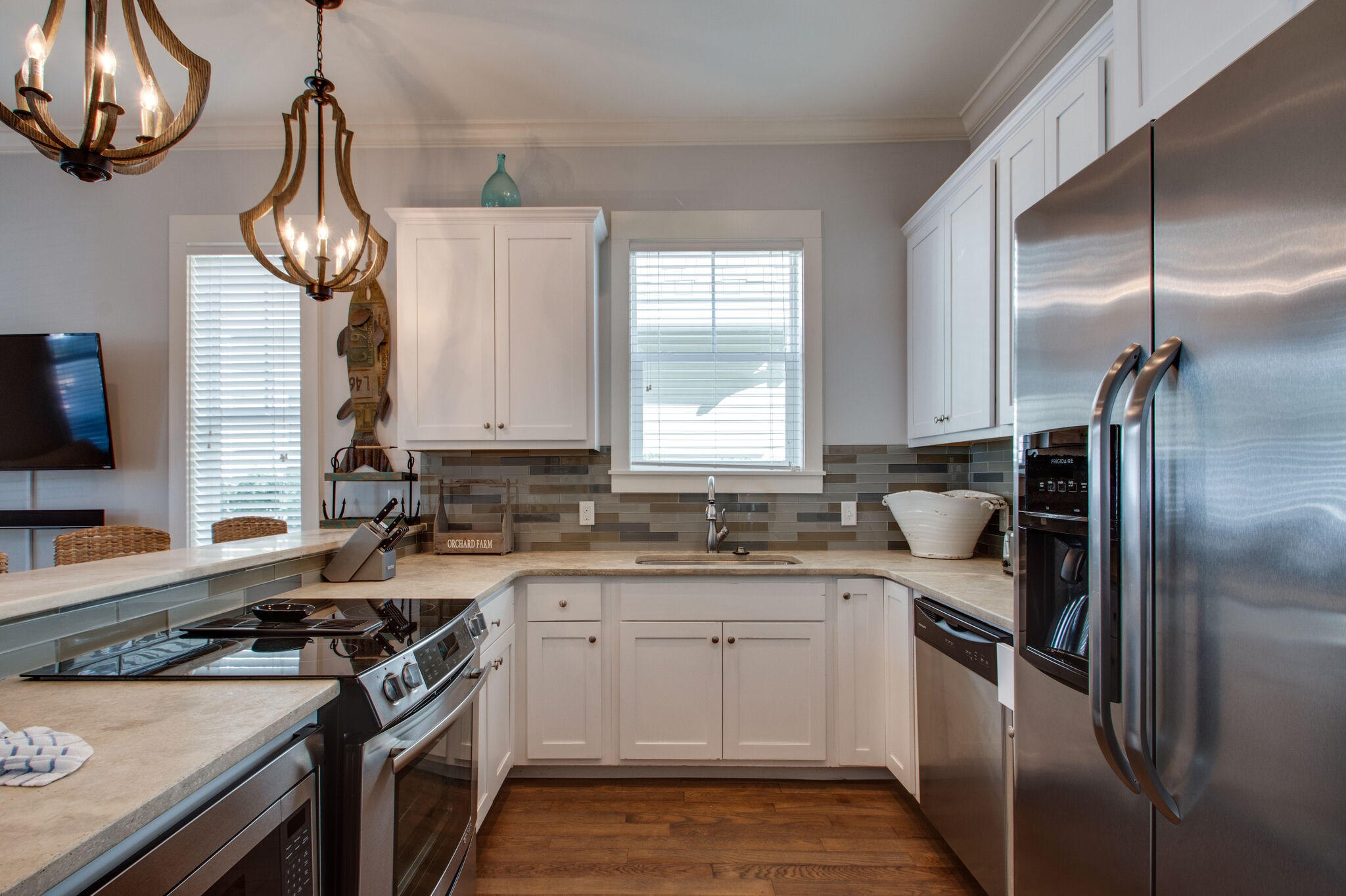 SEACREST BEACH - Residential