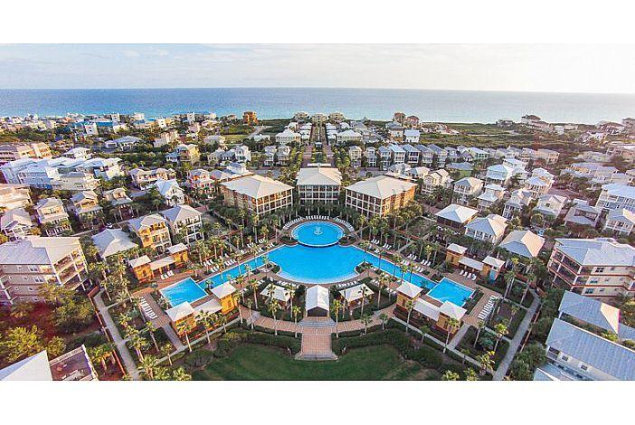 SEACREST BEACH - Residential