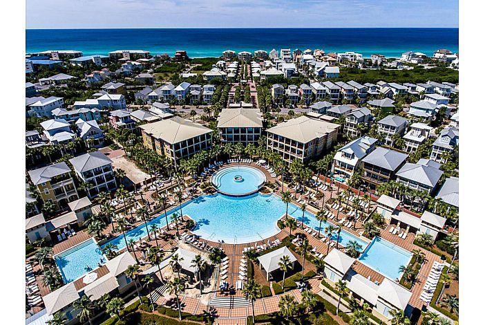 SEACREST BEACH - Residential