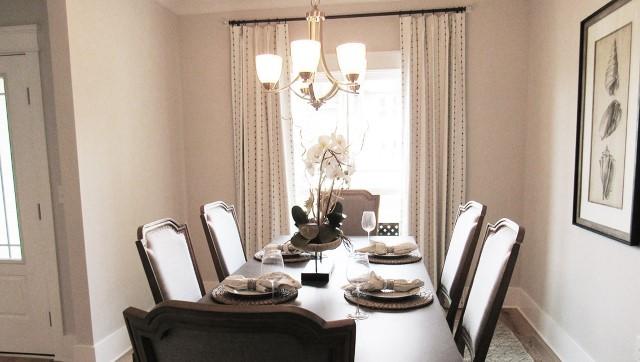 GRANDE POINTE AT INLET BEACH - Residential