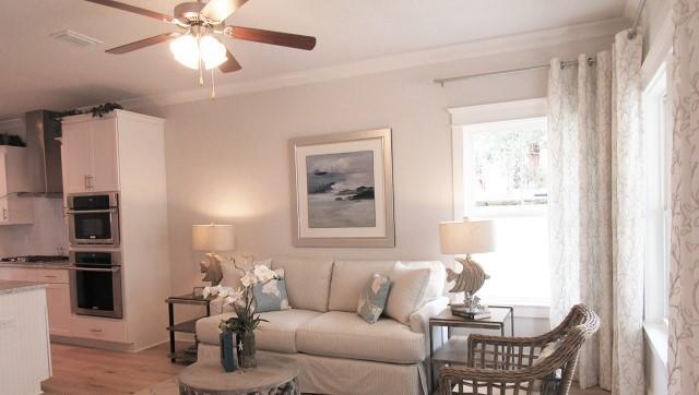 GRANDE POINTE AT INLET BEACH - Residential