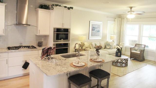 GRANDE POINTE AT INLET BEACH - Residential