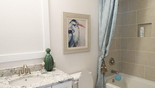 GRANDE POINTE AT INLET BEACH - Residential