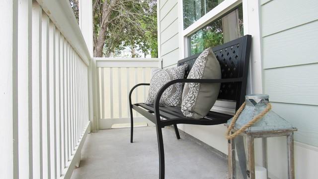 GRANDE POINTE AT INLET BEACH - Residential