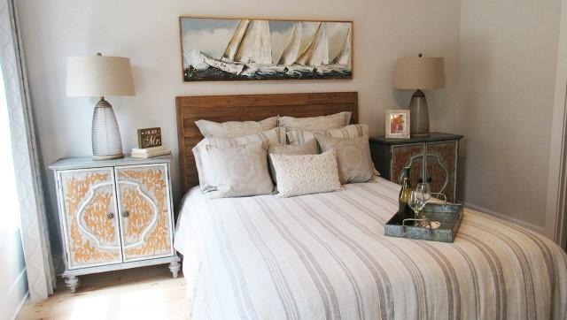 GRANDE POINTE AT INLET BEACH - Residential