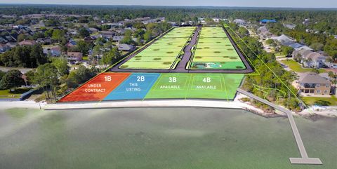 2 Heron's Nest Lane Navarre FL 32566