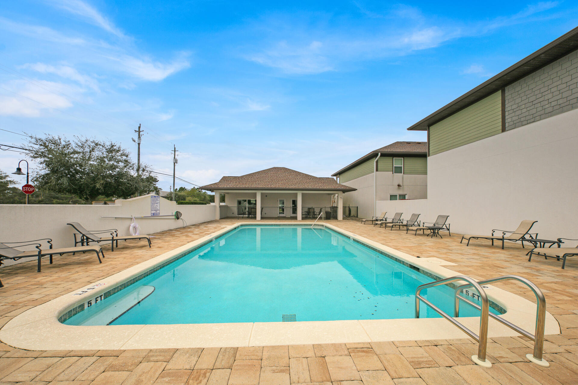 Destin Oaks - Residential