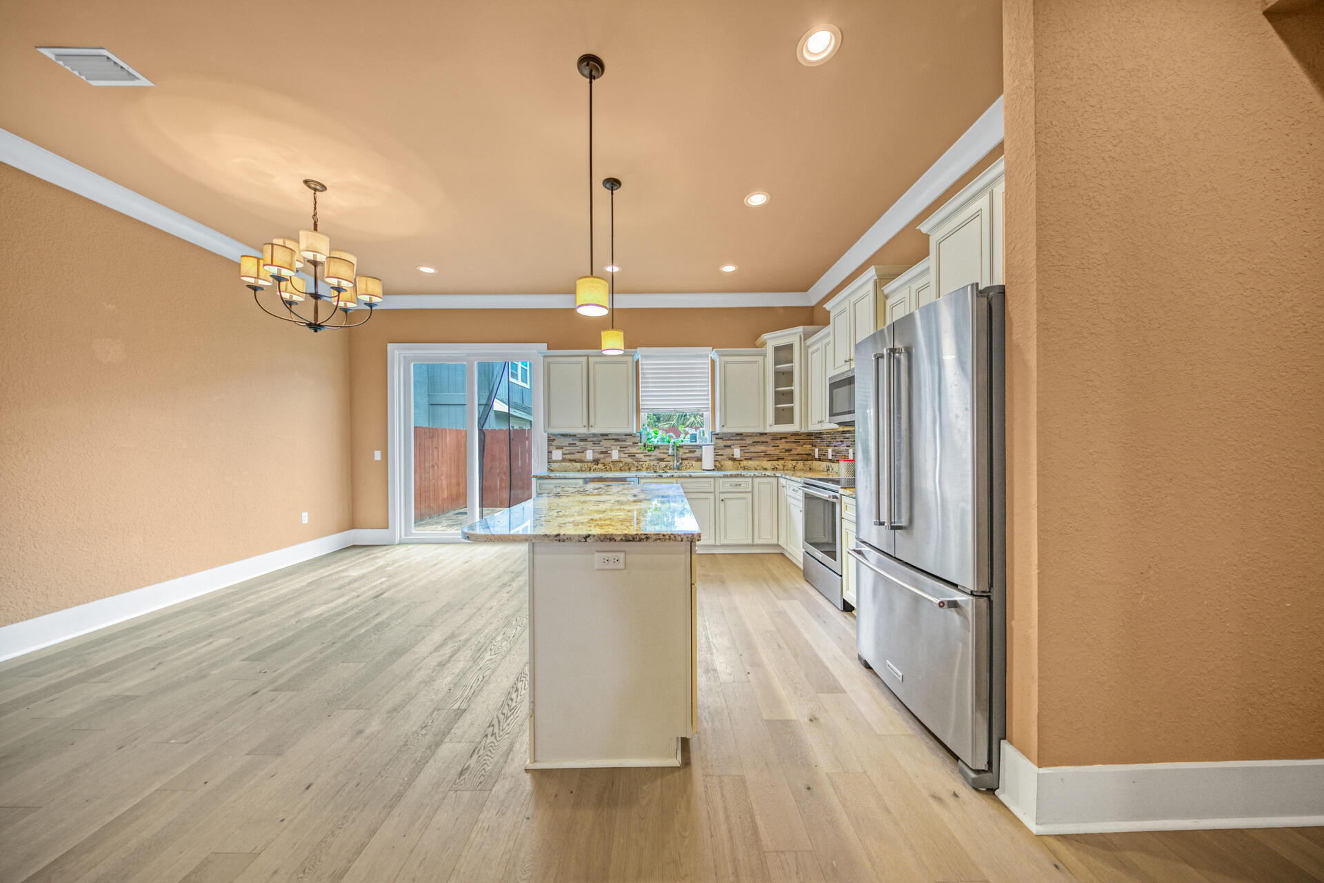 Destin Oaks - Residential