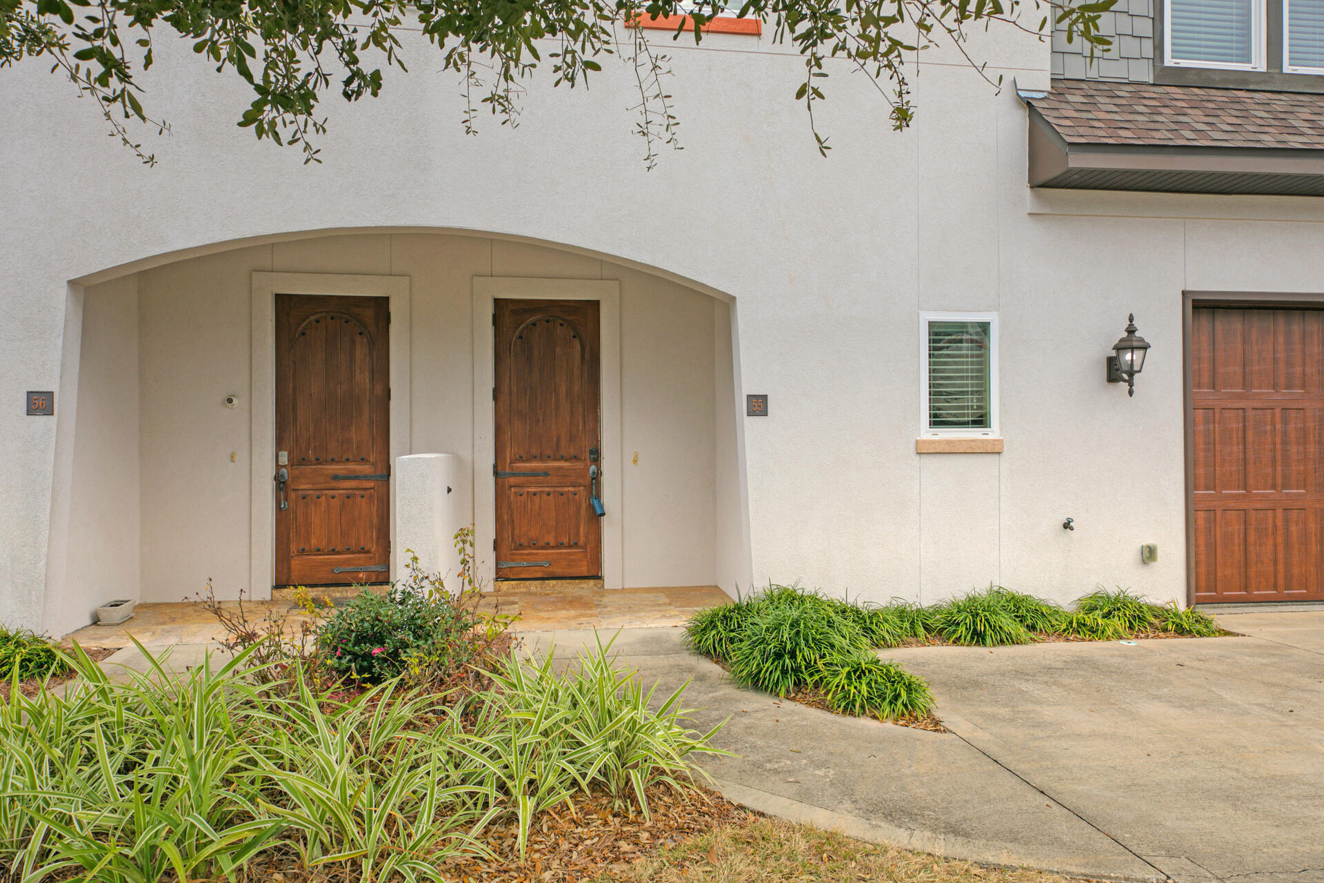 Destin Oaks - Residential