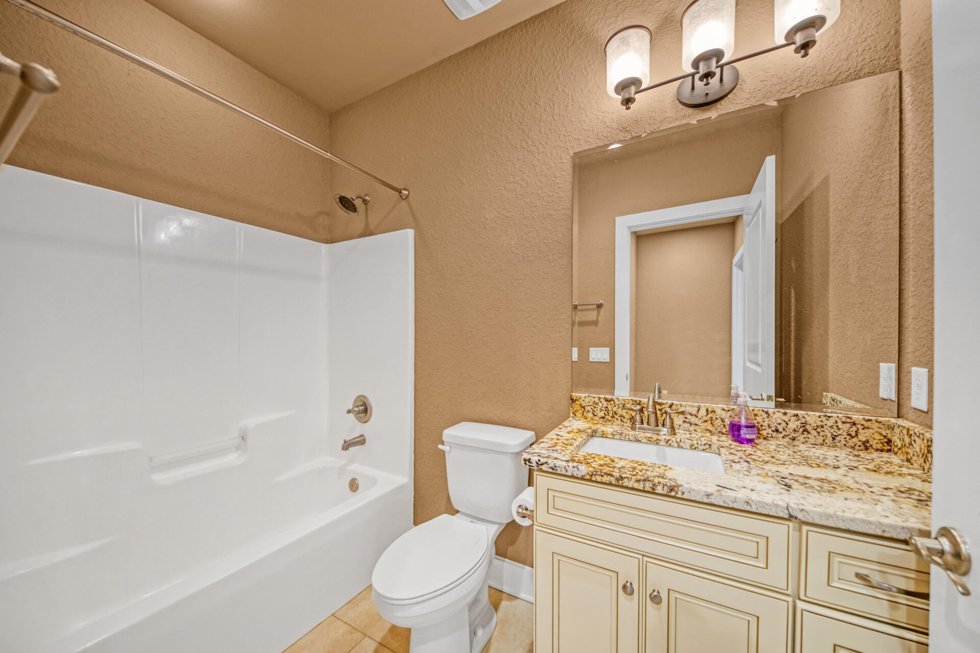 Destin Oaks - Residential