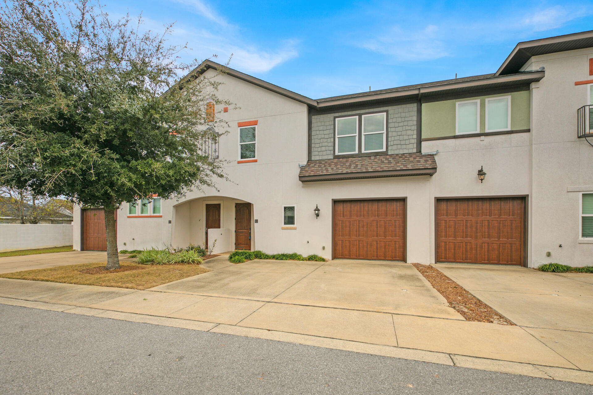 Destin Oaks - Residential