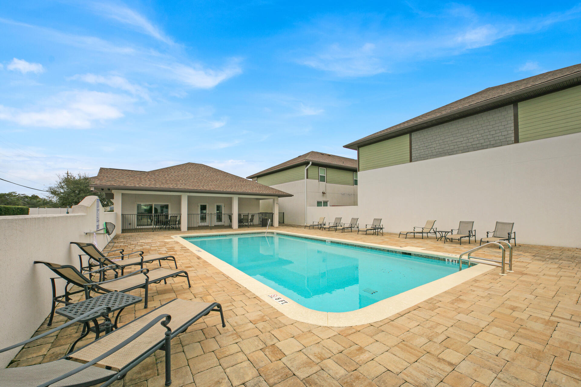 Destin Oaks - Residential