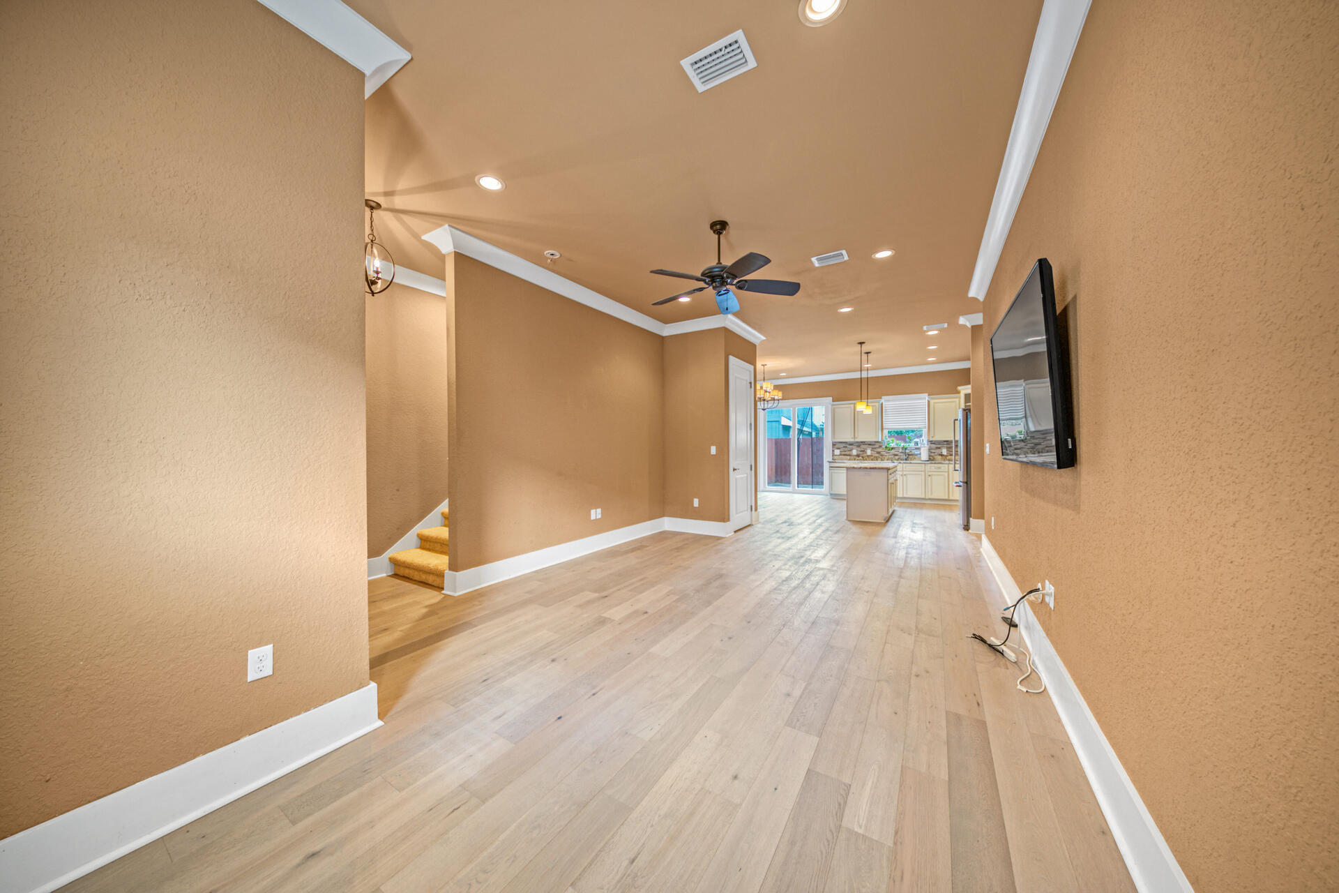 Destin Oaks - Residential