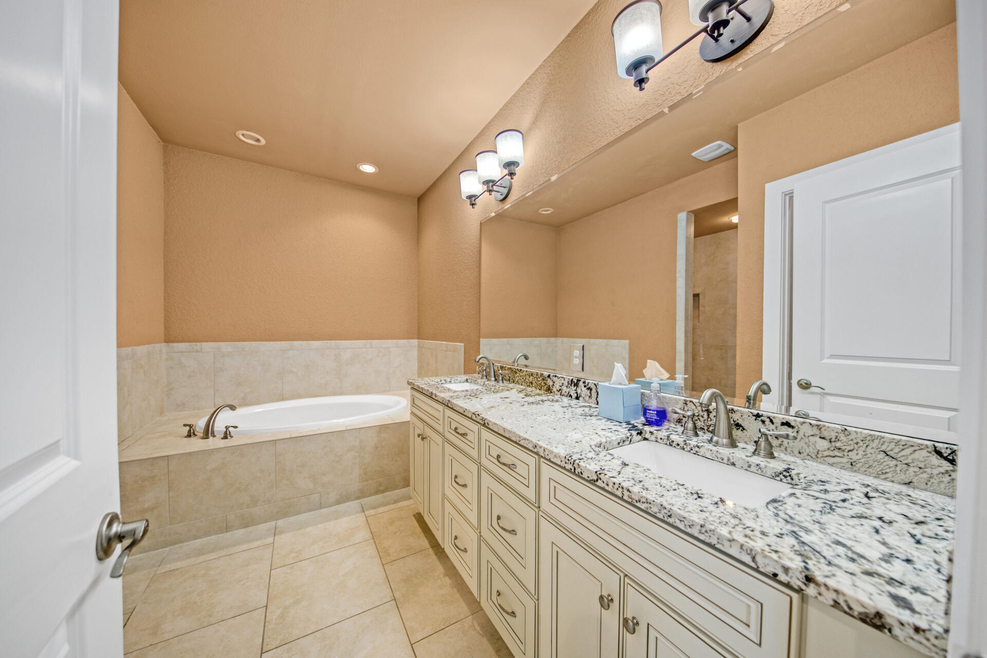 Destin Oaks - Residential