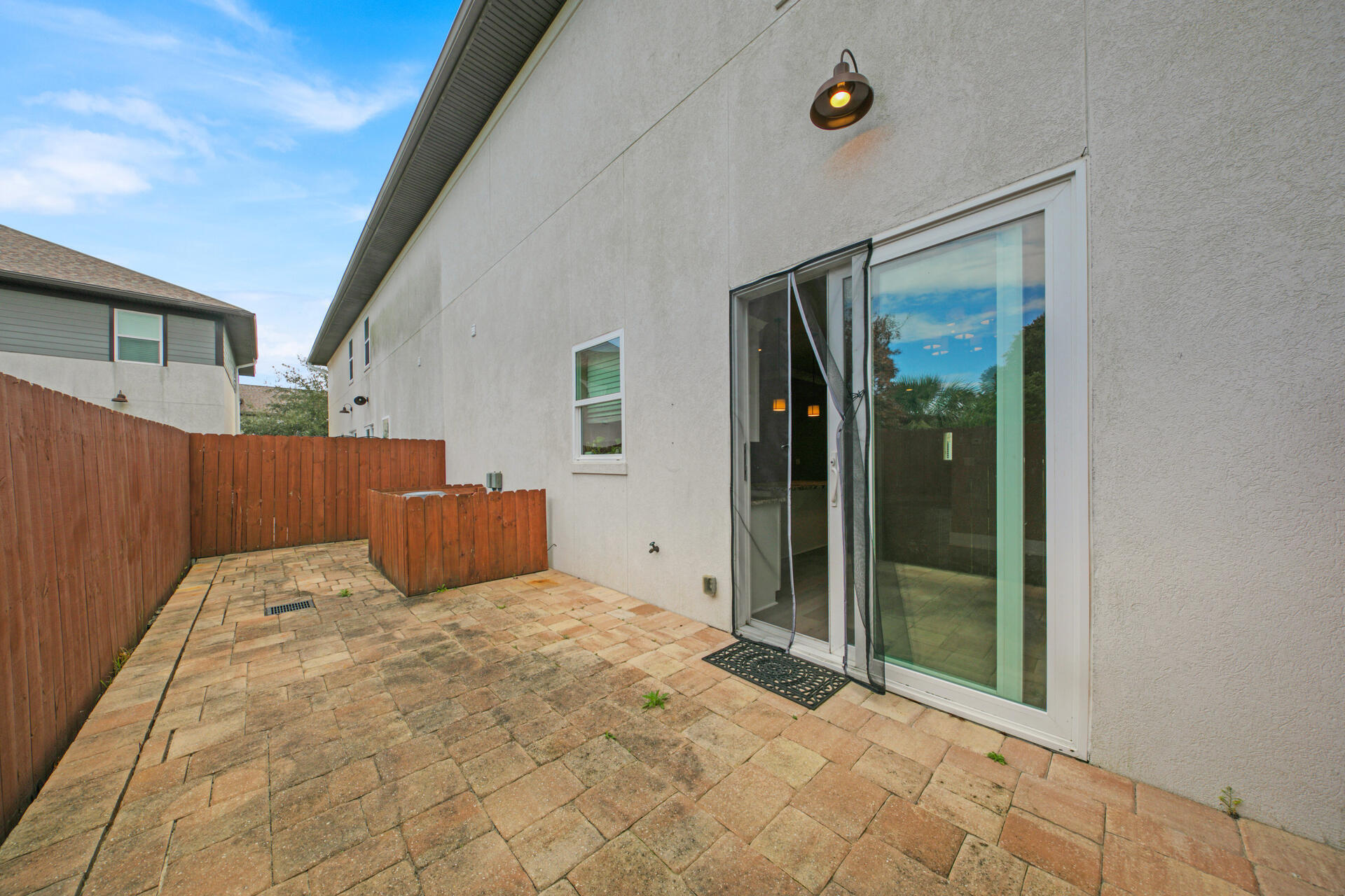 Destin Oaks - Residential