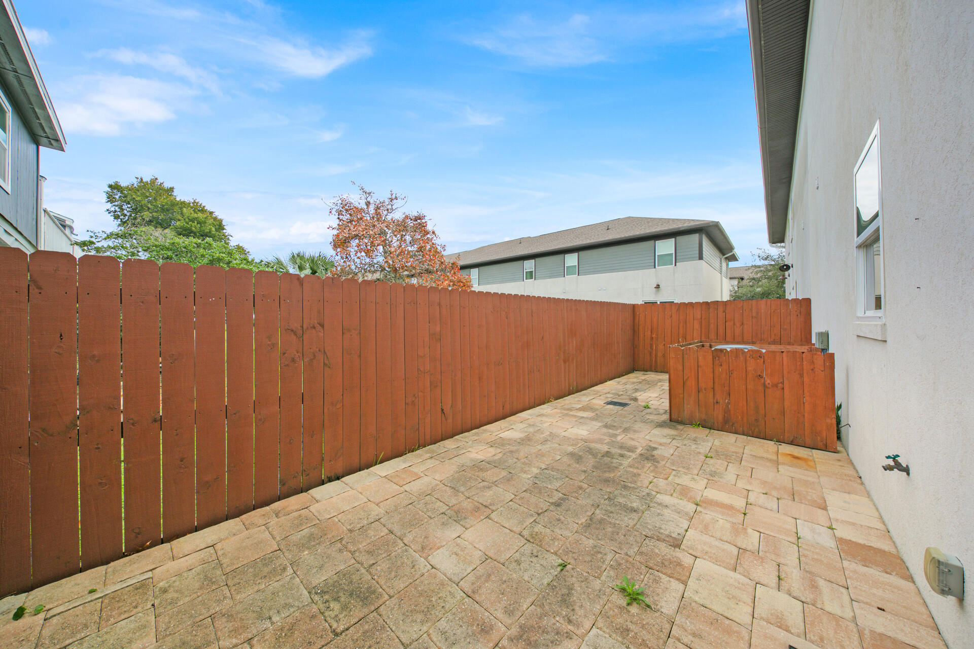 Destin Oaks - Residential