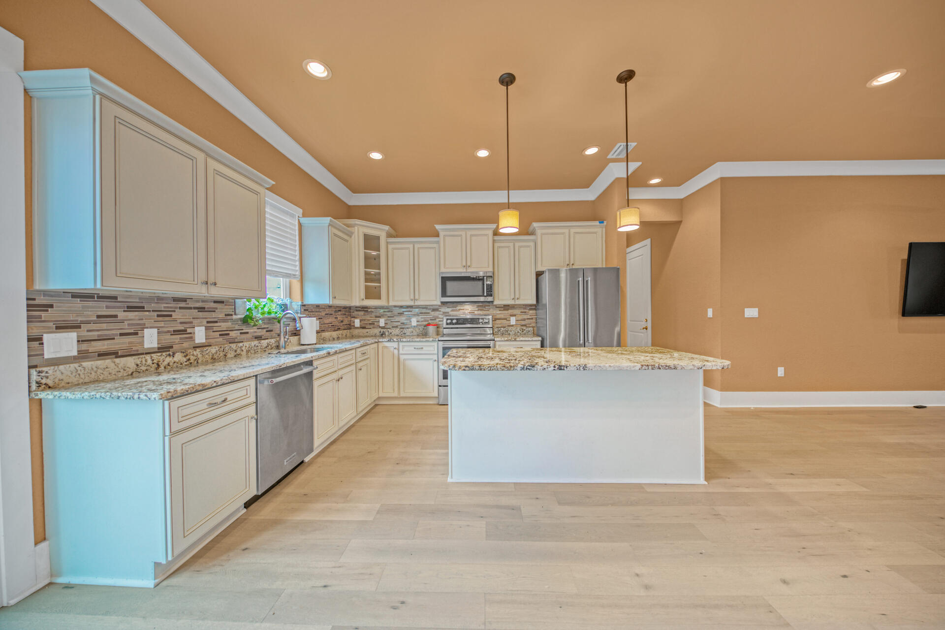 Destin Oaks - Residential