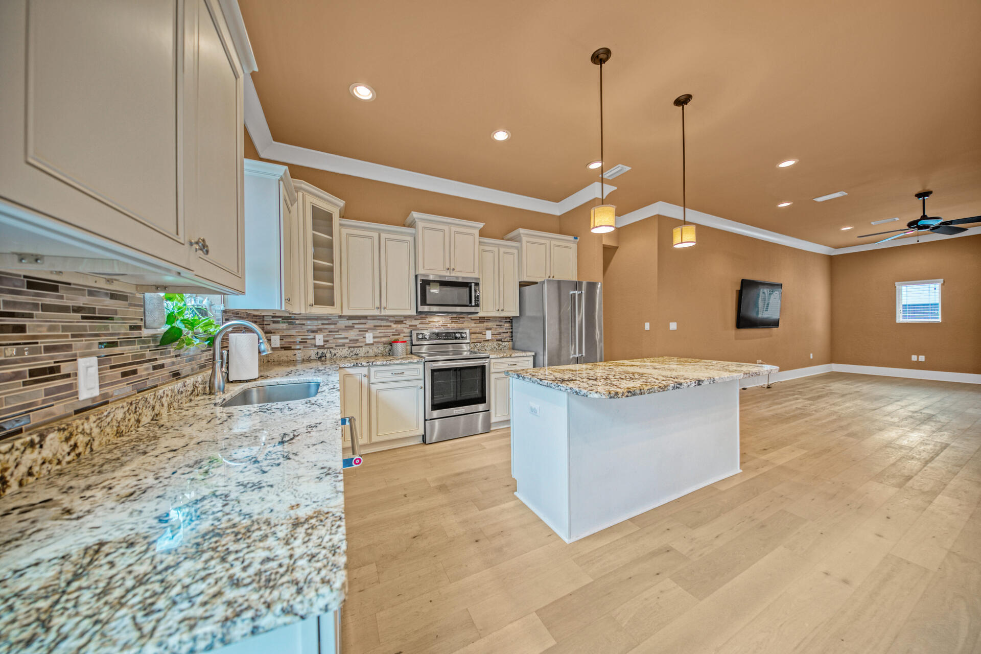 Destin Oaks - Residential