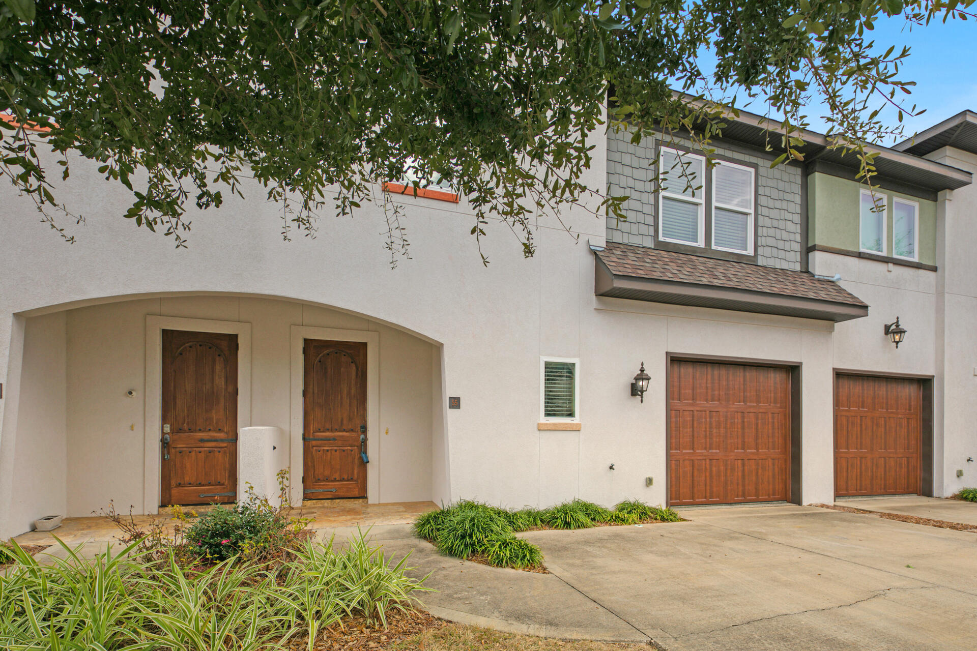 Destin Oaks - Residential