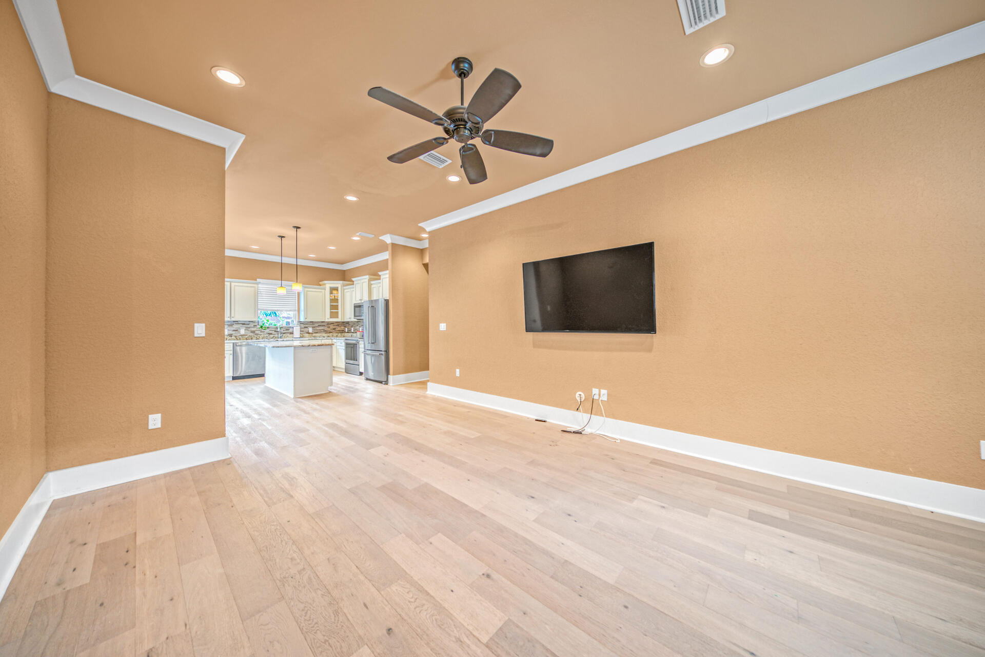 Destin Oaks - Residential