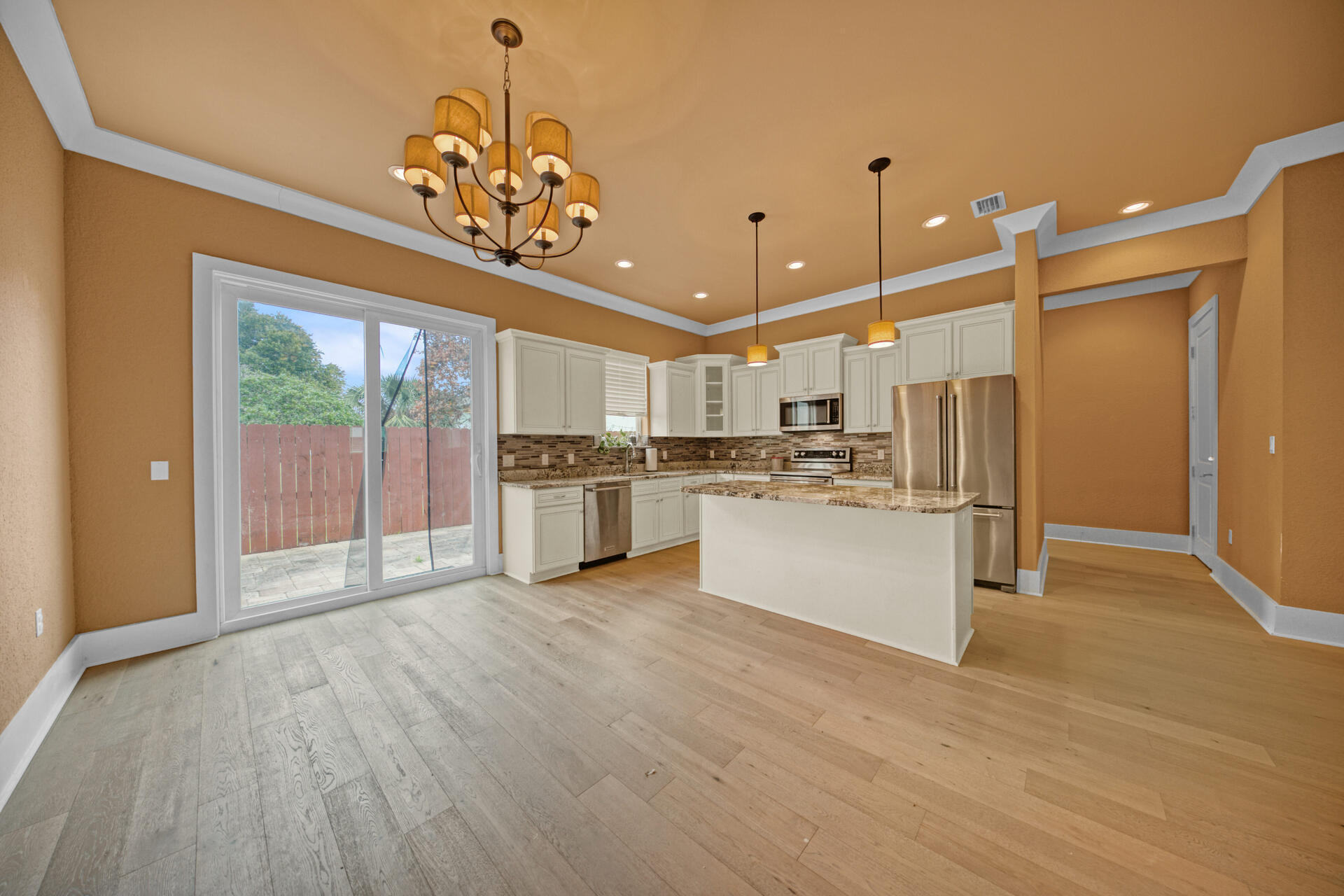 Destin Oaks - Residential