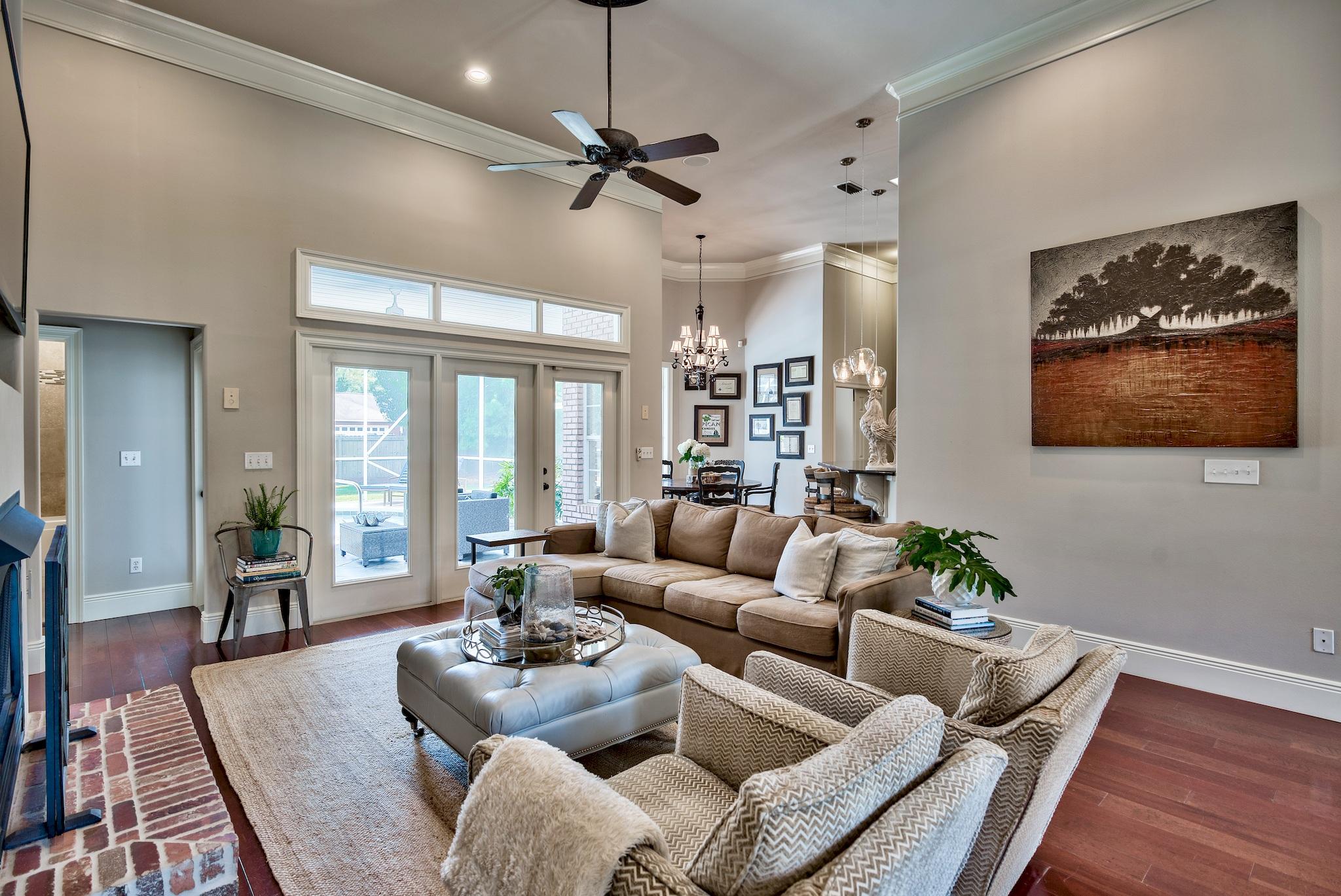 INDIAN TRAIL S/D PH 2 - Residential