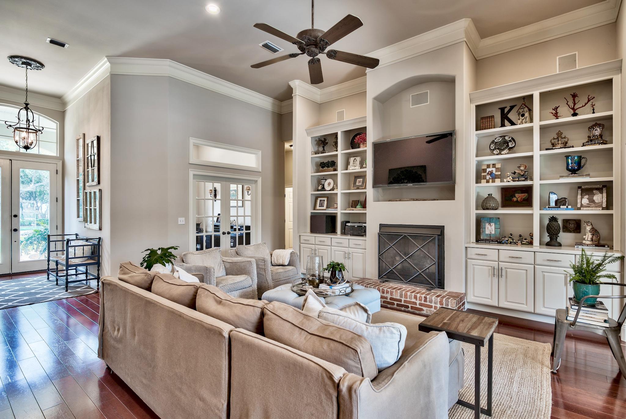 INDIAN TRAIL S/D PH 2 - Residential