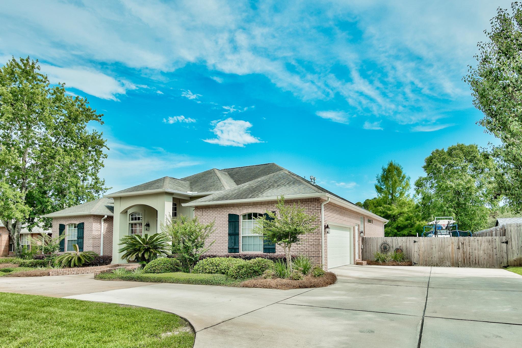 INDIAN TRAIL S/D PH 2 - Residential